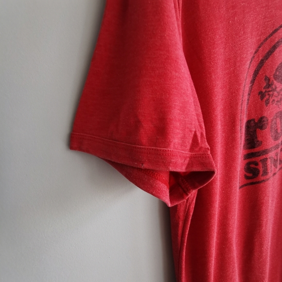 Vintage Roots T-Shirt - Picture 2 of 5